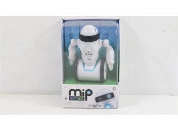 MiP Arcade - Interactive Robot Buddy - By WowWee