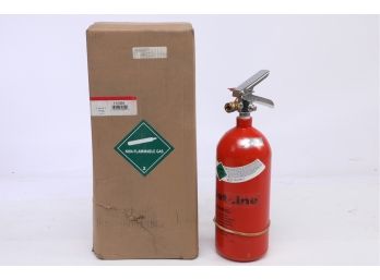 Gardner Bender Jetline CO2 Fire Extinguisher