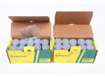 Cadweld Electrical Welding Material - 20 Pcs In 2 Boxes