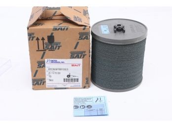 1 Box Zirconium Fiber Discs - ZX 7 X 7/8 50X