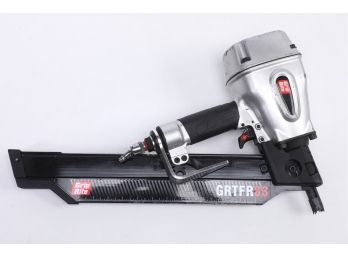 Grip-Rite GRTFR83 21 Short Body Framing Nailer