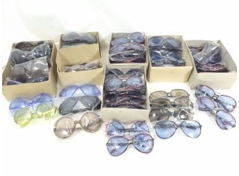 6 Dozen Various Style Sunglasses
