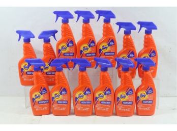 13 Bottles Of Tide Antibacterial Fabric Spray, Original Scent