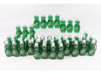 55 Bottles Of Palmolive Ultra Strength Dish Soap 8oz