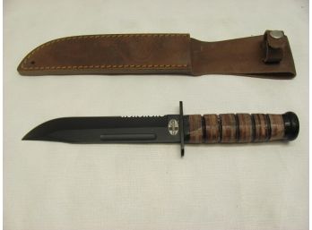 Mossberg Military Knife