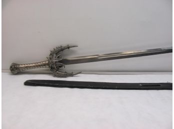 Reproduction Medievil Sword