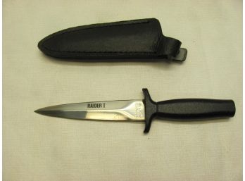 Raider I Rostfrei Knife