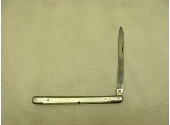Vintage Moore Pocket Knife