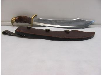 Reproduction Bowie Knife