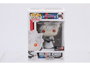 Bleach Hollow Ichigo GameStop Exclusive Funko Pop 96