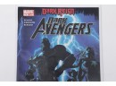 Dark Avengers 1 Comic Book