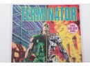 Terminator 1 Dark Horse Comics