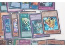 Lot Of Japanese Yu-Gi-Oh Cards Including Holos