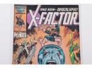 X-Factor 6 Comic Book