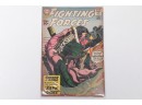 Our Fighting Forces 60 Comic Book