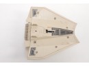 Vintage Star Wars Snow Speeder With Parts