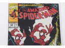 Amazing Spiderman 346 Comic Book