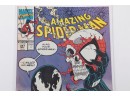 Amazing Spiderman 347 Comic Book