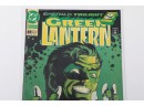 Green Lantern 49 Comic Book