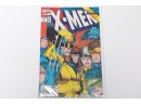 X-Men 11 Classic Cover Comic Book