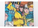X-Men 11 Classic Cover Comic Book