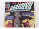 Daredevil 270 1st Blackheart Comic Book