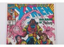 X-Men 282 Comic Book