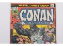 Conan 36 Comic Book