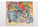 Giant Size Avengers 3 Comic Book