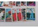 Box Of Mixed Baseball Cards