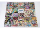 Comic Book Lot Of 23 Fantastic Four Comics
