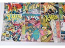 Comic Book Lot Of 41 X-men Comics