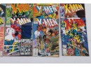 Comic Book Lot Of 41 X-men Comics