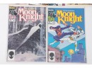 Moon Knight Fist Of Khonshu 1 3 4 5 6