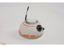 Star Wars BB-8 Remote Control Figure Target With Box Open Box