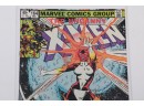 Uncanny X-men 164 KEY 1st Carol Danvers As Binary