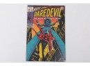 Daredevil 48 Silver Age Comic Book