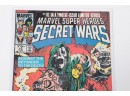 Marvel Super Heroes Secret Wars 10