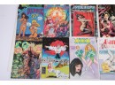 Comic Book Lot Of 20 ADULT COMICS