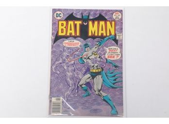 Batman 283 Comic Book
