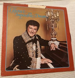 Liberace  The Impossible Dream (A Musical Souvenir Of The Liberace Show)