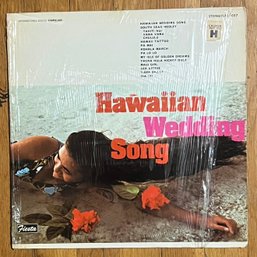 Bill Wolfgramme And His Islanders*  Hawaiian Wedding Song
