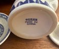 Chinese Porcelain Dinner Set