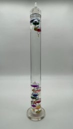 Galileo Thermometer