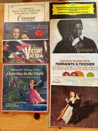 Classical And Other Smooth Sounds Albums