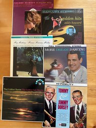 Big Bands And Swing Albums