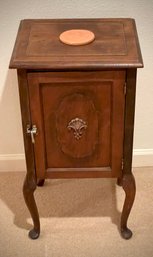 Antique  Cupboard