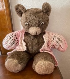 Vintage Teddy Bear