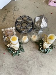 Candle Assortment