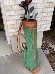 Womens Golf Clubs